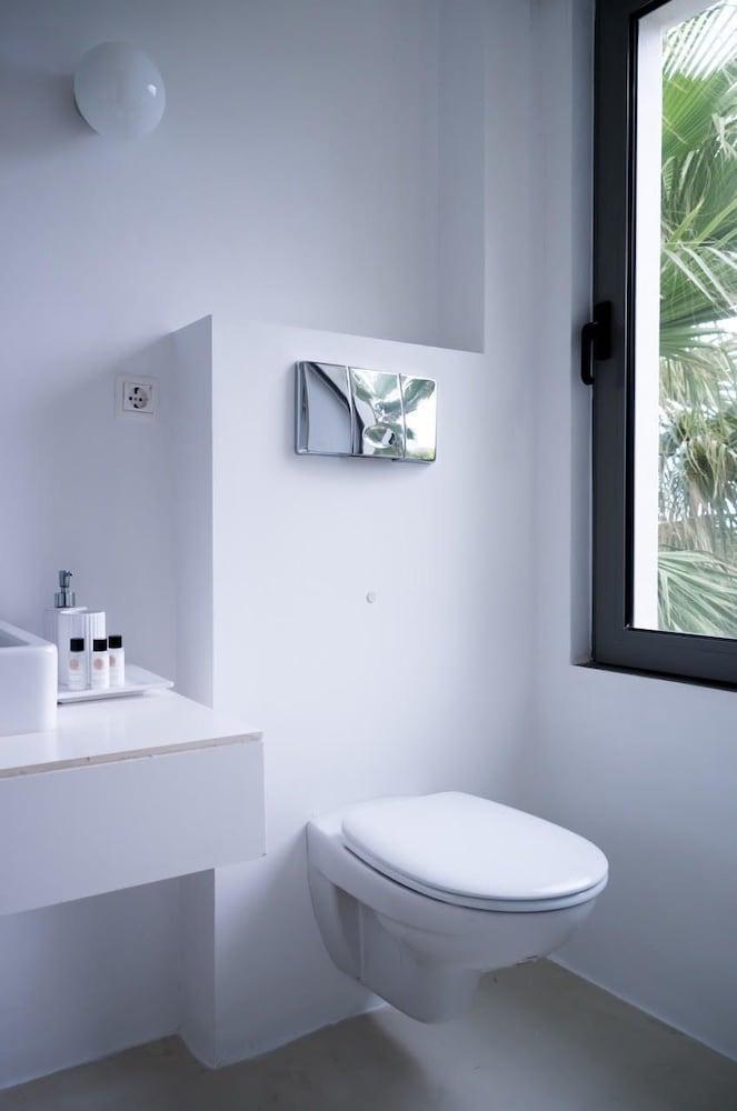 Blue Sea Luxury Villa Maleme Exterior foto